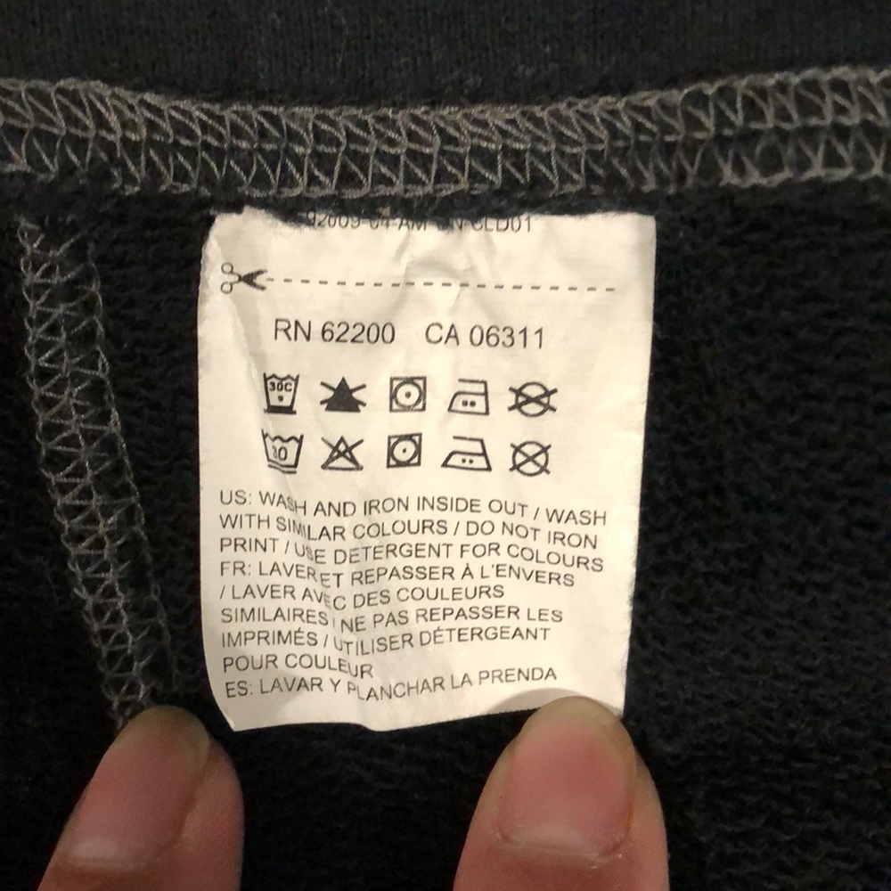 Puma Shorts - Picture 6 of 11